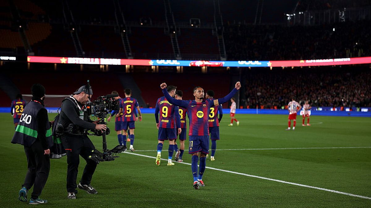 tris blaugrana e momentaneo allungo in classifica 