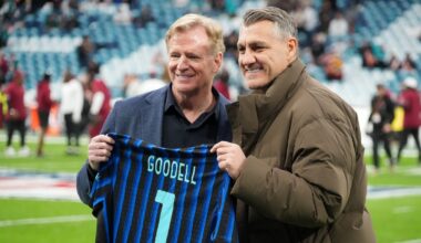 "Le donne? Il primo pensiero era fare gol"