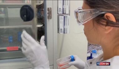 Vicini ai vaccini mRna contro i tumori ma pesano i tagli di Trump negli Usa - Tgcom24