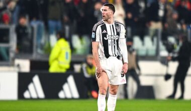 Vlahovic ha deciso: sarà operato domani a Londra - Sportmediaset