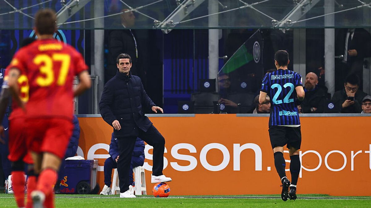 Inter, la Coppa Italia porta consiglio a Chivu: il gruppo è forte - Sportmediaset