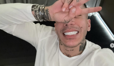 Sfera Ebbasta primo, Bad Bunny leader globale: i dati Spotify