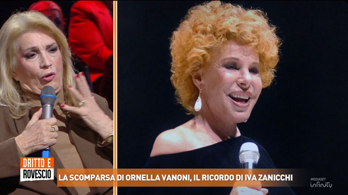 "Ha sempre detto quello che pensava"