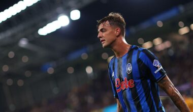 Atalanta, Daniel Maldini può partire a gennaio