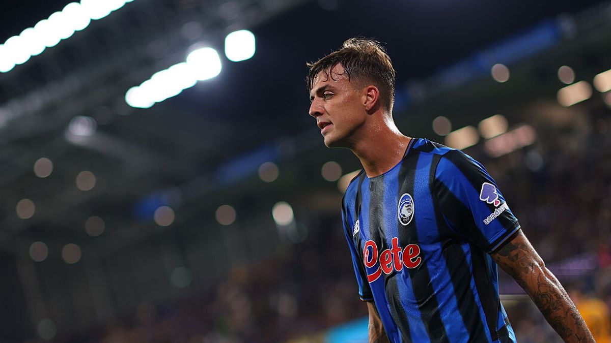 Atalanta, Daniel Maldini può partire a gennaio