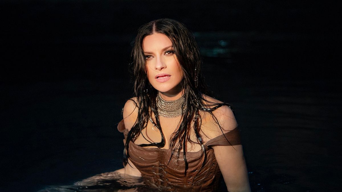 Laura Pausini, il nuovo singolo “Ritorno ad amare” anticipa l'album “Io canto 2”