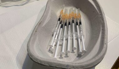 Usa, Cdc cancella indicazione sul vaccino anti-epatite B alla nascita