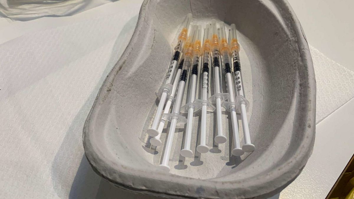 Usa, Cdc cancella indicazione sul vaccino anti-epatite B alla nascita