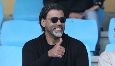 "Spalletti è l'unico che può fermare Conte"