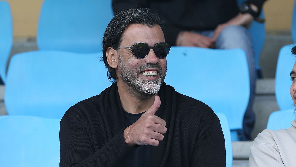 "Spalletti è l'unico che può fermare Conte"