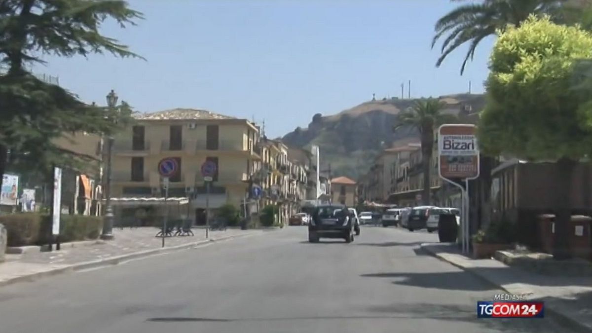 Donna uccide la figlia disabile e si suicida a Corleone (Palermo)