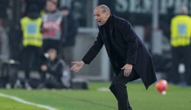 il Milan di Allegri a Torino per riprendersi la vetta