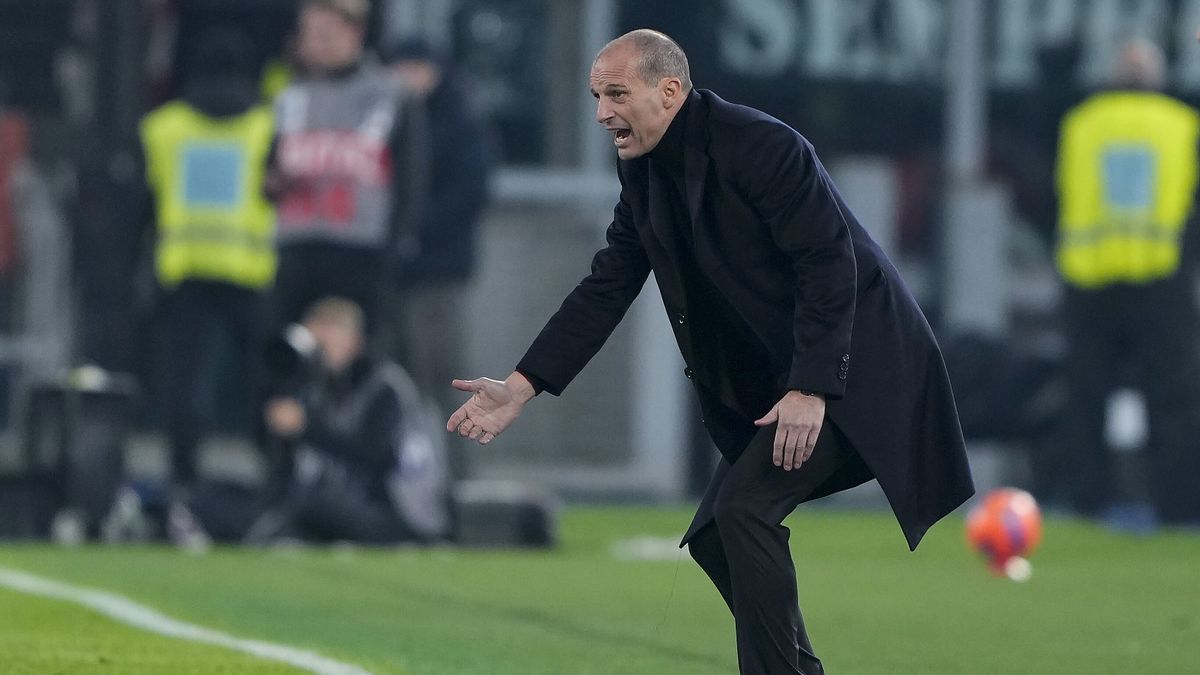 il Milan di Allegri a Torino per riprendersi la vetta