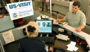 Usa valutano obbligo controllo profili social per turisti stranieri - Tgcom24