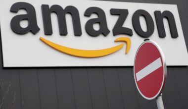 Accordo di Amazon con il Fisco italiano: pagherà 723 milioni