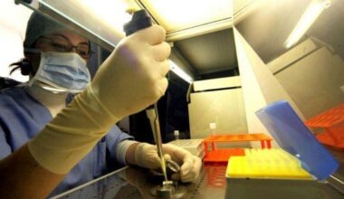 In Europa 197 bambini nati da donatore sperma a rischio cancro