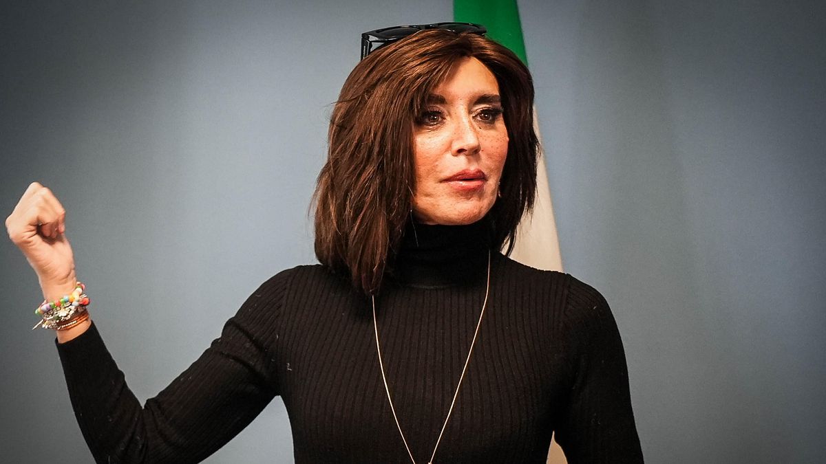 Atreju, il ministro Bernini contestato dagli studenti di Medicina