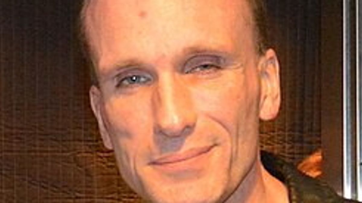 Cinema, morto in casa l'attore Peter Greene, lo Zed di Pulp Fiction - Tgcom24