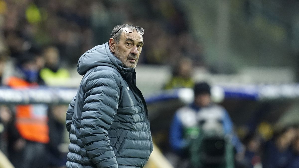 "È da 3 mesi che facciamo bene, troppo il rosso a Zaccagni. Ho vinto anche 8 contro 10..."