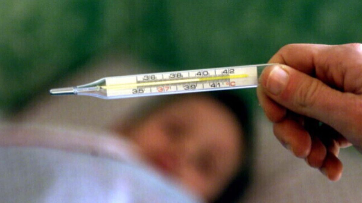 Influenza, crescono i contagi: allerta per un nuovo ceppo - Tgcom24