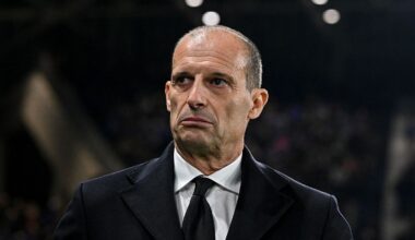 JJ al posto di Buongiorno, Allegri senza Modric