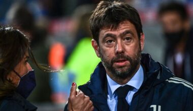 Caso Plusvalenze, svolta UE per Agnelli: "Le sanzioni sono legittime, ma il Tar deve avere il potere di annullarle" - Sportmediaset