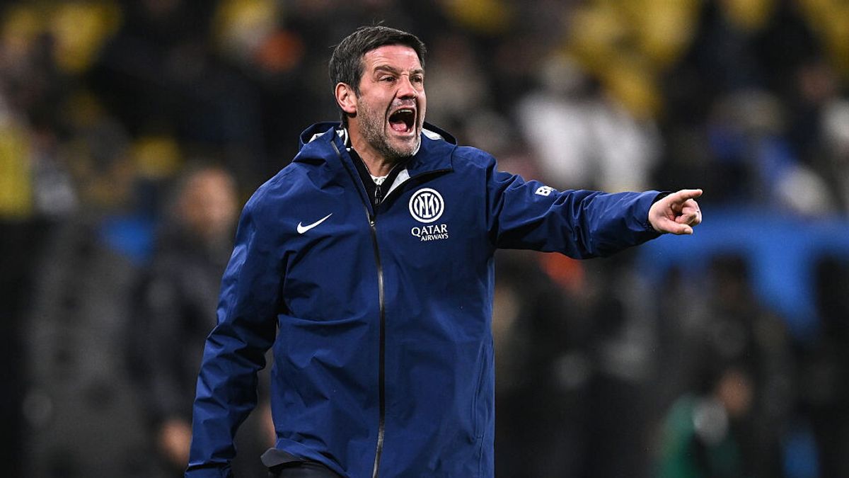 Inter, Chivu: "I rigori? Non si possono allenare, mi basta il coraggio di tirarli" - Sportmediaset