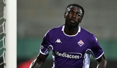 anche Kean potrebbe dire addio a gennaio  