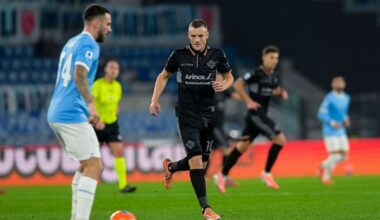 Serie A, Lazio-Cremonese 0-0: pari senza emozioni all’Olimpico