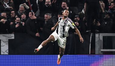 "Ora ho una fiducia diversa, Spalletti corregge i nostri errori"