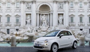 la Fiat 500 usata conquista anche la Germania