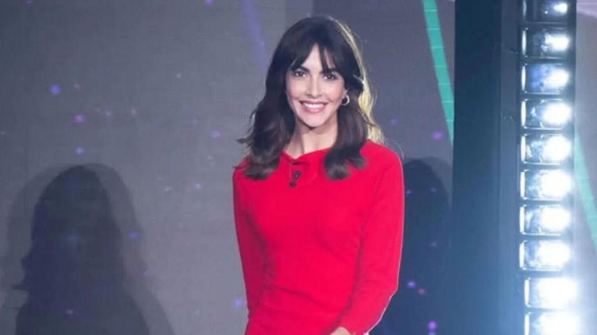 Rocio Munoz Morales sul tradimento di Raoul Bova: "Non avevo nessun sentore" - Tgcom24