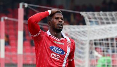 Lazio, si pensa al ritorno di Keita 