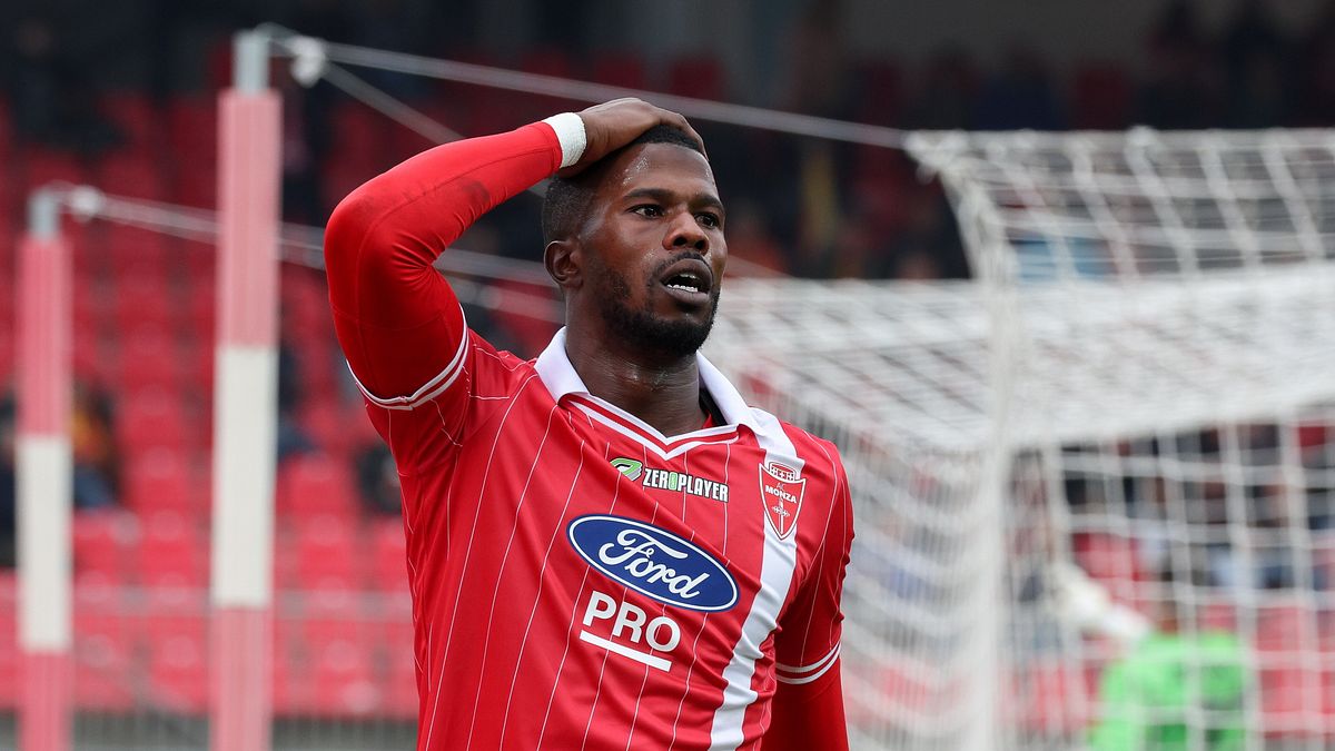 Lazio, si pensa al ritorno di Keita 