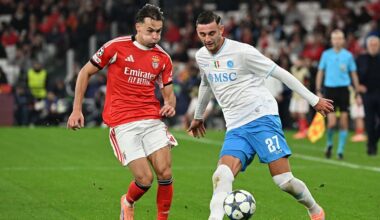 "Lucca sul mercato? Dipende da lui, deve alzare i giri"