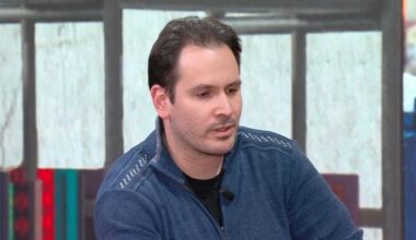 Garlasco, Andrea Sempio a "10 Minuti": "Non ho ucciso io Chiara Poggi | L'idea che Alberto Stasi possa essere innocente fa riflettere" - Tgcom24