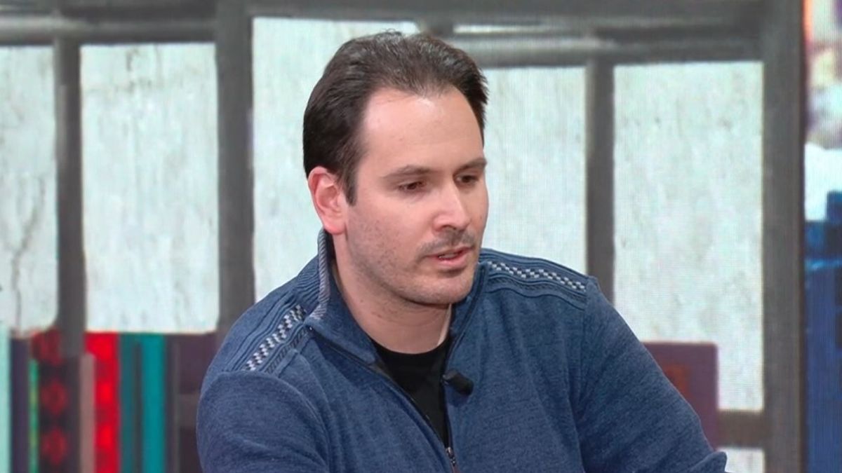 Garlasco, Andrea Sempio a "10 Minuti": "Non ho ucciso io Chiara Poggi | L'idea che Alberto Stasi possa essere innocente fa riflettere" - Tgcom24