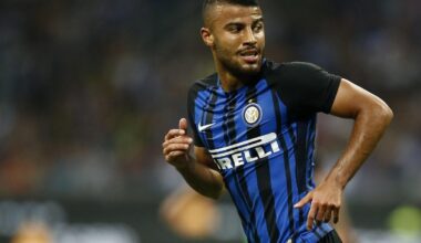 la lettera social dell'ex Inter