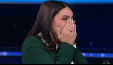 La Ruota della Fortuna, quanto ha vinto Martina il 22 dicembre