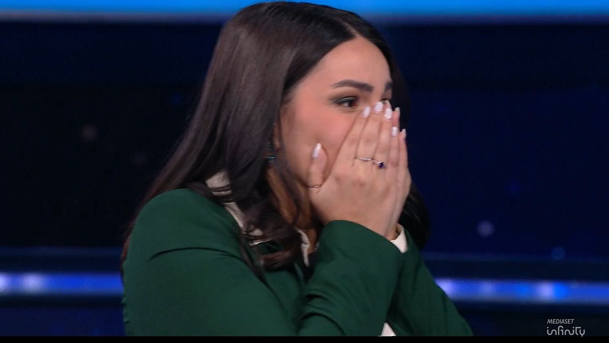 La Ruota della Fortuna, quanto ha vinto Martina il 22 dicembre