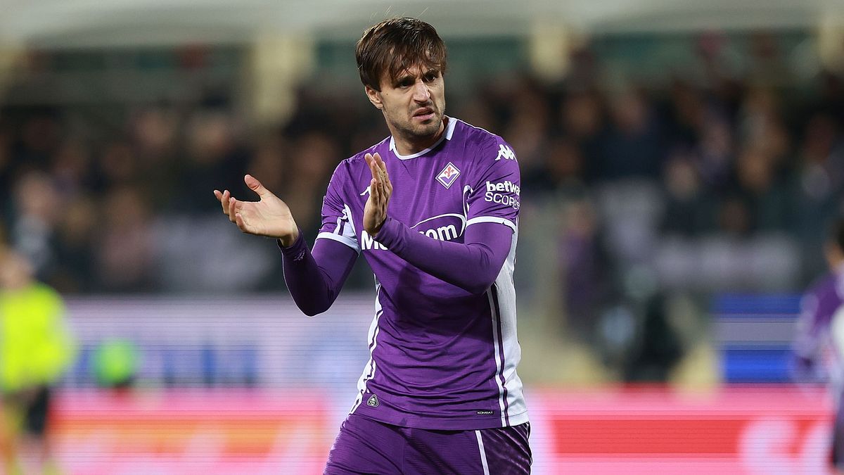 perché Ranieri ha perso la fascia 