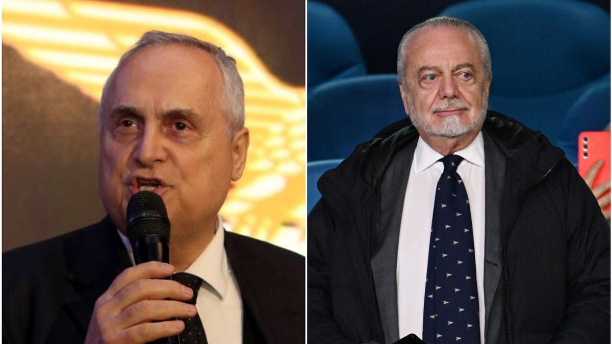 mercato sbloccato. Per il Napoli, invece, solo a saldo zero 