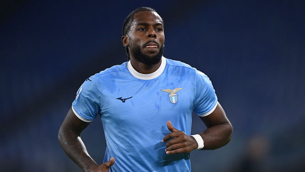 Lazio, Nuno Tavares verso l'addio: lo vuole l'Al-Ittihad di Conceicao - Sportmediaset