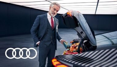 Le più famose slitte a motore di Babbo Natale