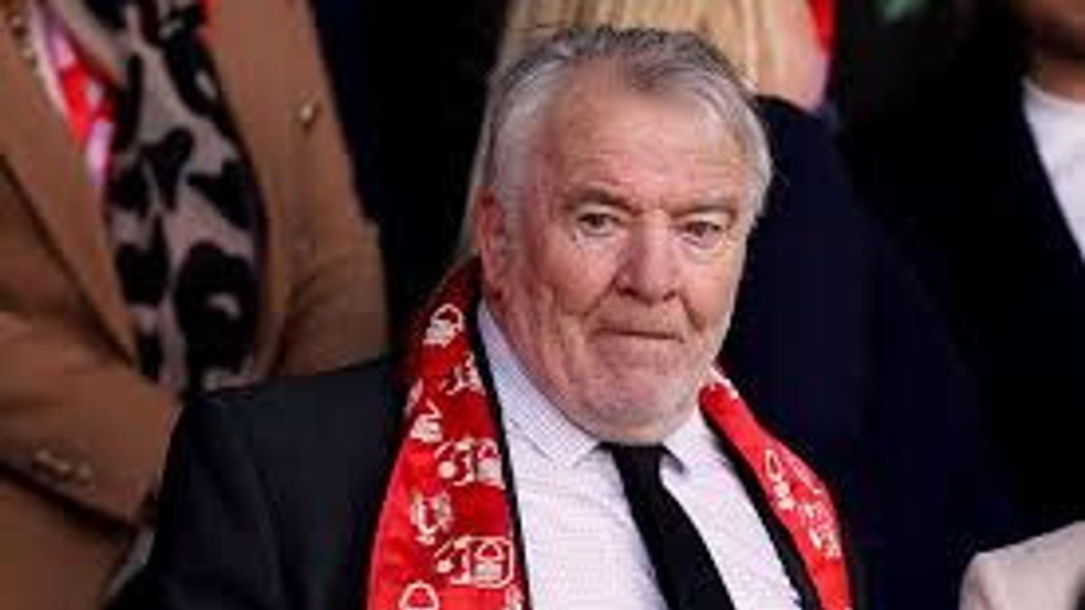 Addio a John Robertson, col Nottingham Forest vinse due coppe dei Campioni