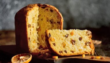 Natale 2025, sul web vince il panettone artigianale
