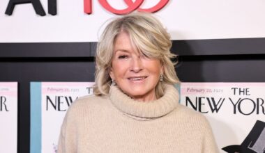 La conduttrice Usa Martha Stewart diventa comproprietaria dello Swansea