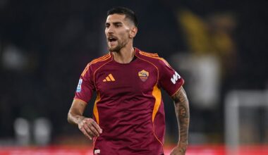 si teme un lungo stop, la Roma in ansia