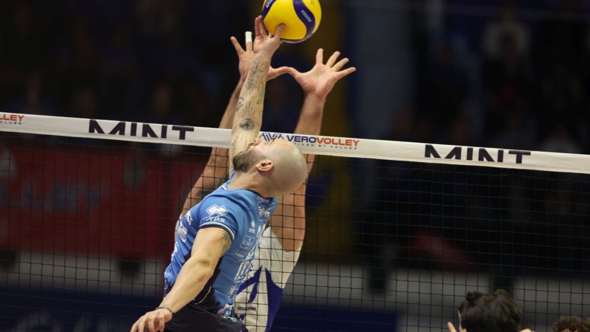 Trentino e Perugia si confermano in vetta. Bene Scandicci tra le donne