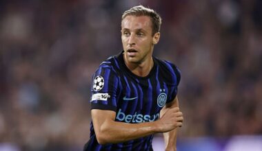 il Fenerbahçe ci prova, pronti 40 milioni